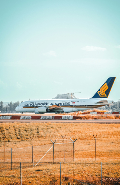 Singapore Airlines